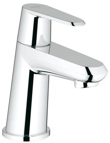 GROHE Eurodisc Cosmopolitan - Stojánkový ventil, veľkosť XS, chróm 23051002