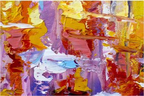 Obraz - Olejomaľba (90x60 cm)