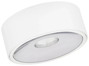 Moderné bodové svietidlo Neo Slim LED biela/chróm
