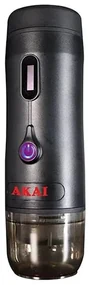AKAI AESP-312 espresso prenosné automat
