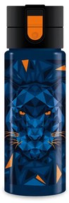 Zdravá fľaša 475ml BLACK PANTHER ARS UNA