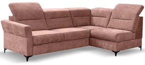 Rohová sedacia súprava Denver P Eclipse 9