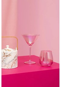Poháre na whisky v súprave 4 ks 360 ml Frosted – Premier Housewares