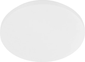XXXLutz STROPNÉ SVIETIDLO, 43/7 cm Eglo - Online Only bytové doplnky - 003348289104