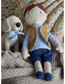 Bábika Hilbert – Bloomingville Mini