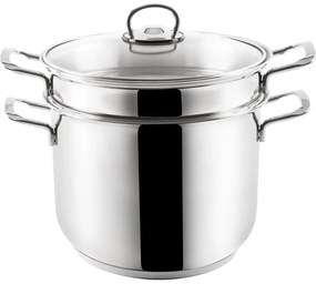 Orion Nerezový hrniec na cestoviny Anett 6 l