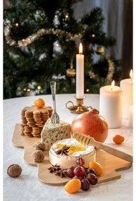 Doska Spruce 25x44cm