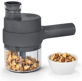 Akumulátorový multifunkčný krájač