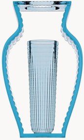 Váza Shine I, V 33 cm