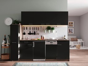 XXXLutz KUCHYNSKÝ BLOK 225 cm Respekta - Online Only kuchyne - 001899015202