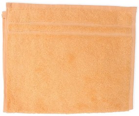 Malý uterák marhuľový 30x50 cm