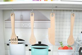 Malatec Detská drevená kuchynka XL, 4581
