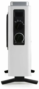 DOMO DO7351CH konvektor s ventilátorom