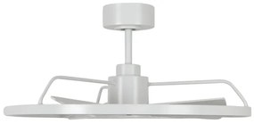 Lucci Air 21612286- LED Stm. vent. CESSNA LED/36W/230V 3000/4000/5000K biela + DO