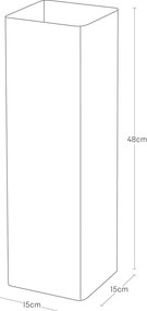 Stojan na dáždniky Smart – YAMAZAKI