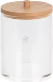 OOrganizér na kozmetiku Bambo, 7x10,5 cm%