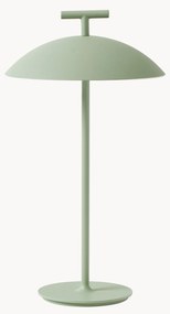 Prenosná stolová LED lampa Mini Geen-A