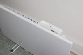 ADAX NEO H10 KWT 1000W biely elektrický konvektor s WiFi