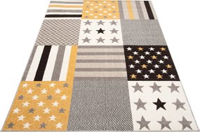 TA Koberec 36302/37226 FIESTA Rozmer: 180x260 cm