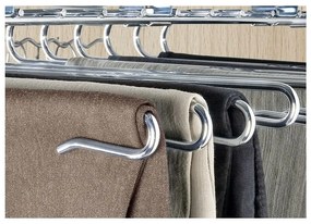 Vysúvateľný vešiak na nohavice Wenko Wardrobe