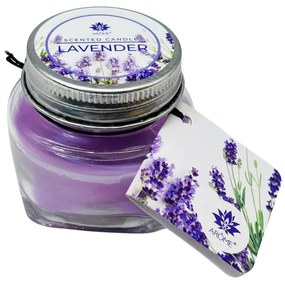 ARÔME Lavender Množstvo: 24 ks