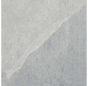 Dlažba imitácia kameňa Brazilian Grey 60x60 cm