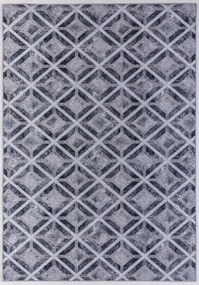 Koberec SERENA GF/047 sivý / multi