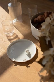 räder Porcelánová misa Miracle Garden 22 cm