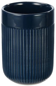 Pohár Athens Modrý