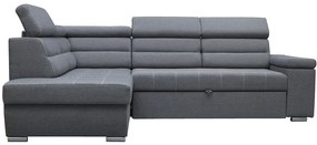 Rohová sedacia súprava William L Look 10