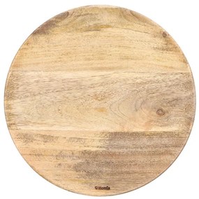 Podnos SJAL MANGO drevený 831152