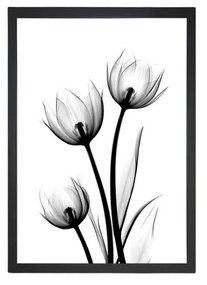 Obraz Tablo Center Scented Flowery, 24 × 29 cm