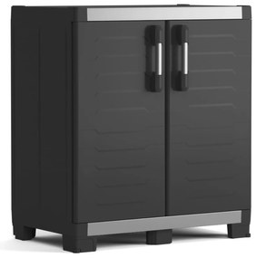 KIS Skriňa GARAGE XL nízka 89 cm