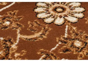 Behúň BCF MORAD Klasik hnedý - Výpredaj