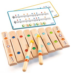 Drevený xylofón – Animambo