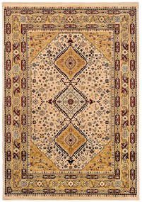 Oriental Weavers koberce Kusový koberec Jeneen 90/C78W - 160x235 cm