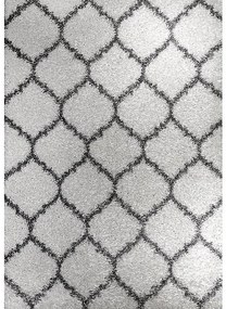 Koberec Shaggy Harmony 1,4/1,9 3472A HRG37