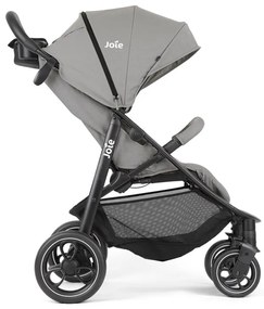Športový kočík Joie LITETRAX™ PRO 2024 - pebble