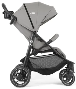 Športový kočík Joie LITETRAX™ PRO 2024 - pebble