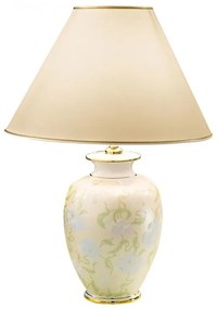 Kolarz 0014.73S.4 - Stolná lampa GIARDINO 1x E27/100W/230V