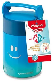 Termobox Maped Concept Kids - modrý, 0,35 l