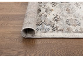 Behúň slonovinový 80x250 cm Soft Eide – FD