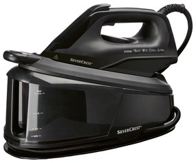 Silvercrest® Parná žehliaca stanica Sdsb 2400 A1 (100378092)