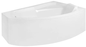 Vaňa Rima 140/90 P+nohy