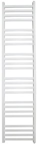 Kúpeľňový radiátor Lox 180/40 biely