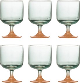 Poháre v súprave 6 ks 300 ml Signe – Bloomingville