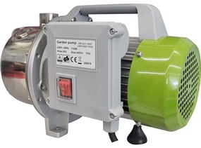 Záhradné čerpadlo JGP110037D INOX, 600W