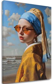 Obraz Sea Pearl | Talianske plátno