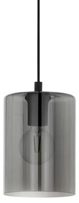 Eglo 98585 - Luster na lanku CADAQUES 1xE27/40W/230V