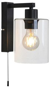 Rabalux - Nástenné svietidlo 1xE27/40W/230V